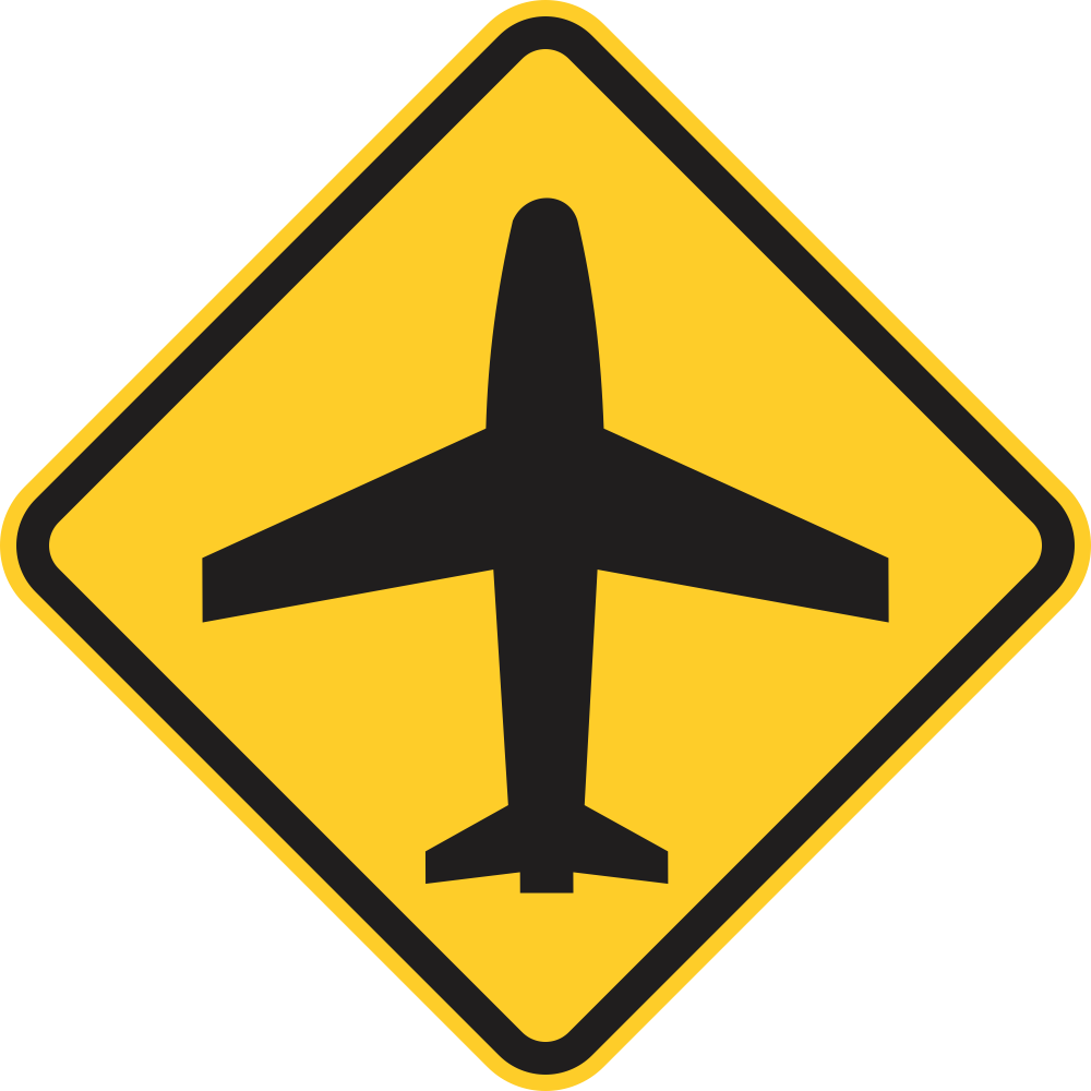 A-43 - Aeroporto